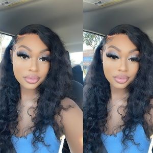 Meet your Posher, Christian